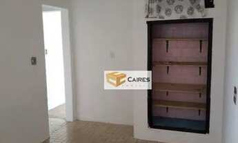 Imagem 4: Casa com 2 dormitórios, 132 m² - venda por R$ 420.000,00 ou aluguel por R$ 1.514,02/mês