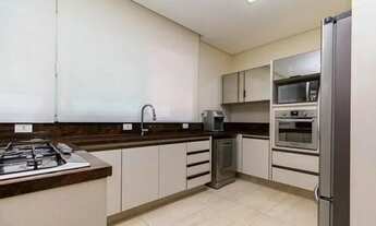 Imagem 2: Casa com 4 dormitórios, 724 m² - venda por R$ 7.500.000 ou aluguel por R$ 34.000/mês - Cam