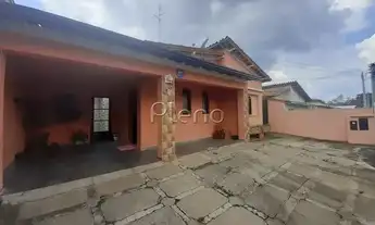 Imagem 2: Casa - Taquaral - Campinas