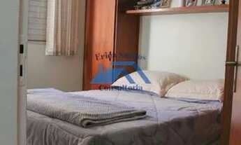 Imagem 3: Vendo apartamento JD.do.lago.campinas