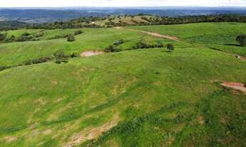 Imagem 4: Fazenda em Poxoréu - MT
