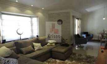 Imagem 2: TÈRREA ASSOBRADADA MIOLO DO JD.BONFIGLIOLI C/3SUITES 6 VAGAS