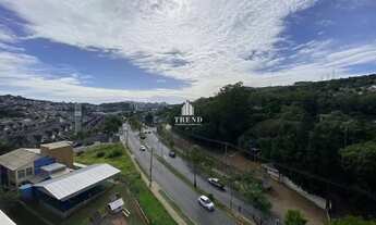 Imagem 3: PORTO ALEGRE - Apartamento Padrão - Jardim Carvalho