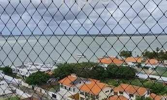 Imagem 2: Apartamento na Península c/ 117M² Vista mar e lagoa