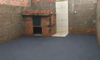 Imagem 4: Casa Vila São Paulo