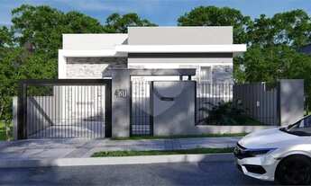 Imagem: Gravataí - Casa Padrão - Loteamento Jardim