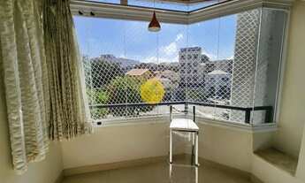 Imagem 5: Ótimo apartamento de 69m² com 02 dormitórios e 02 vagas na Vila Madalena