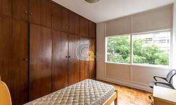 Imagem 4: APARTAMENTO - HIGIENOPOLIS - 2 DORMITORIOS - 66M²