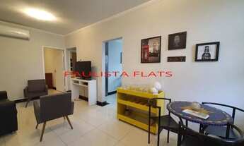 Imagem 3: SÃO PAULO - RESIDENCIAL - CERQUEIRA CÉSAR