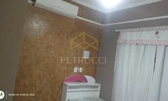 Imagem 7: Casa - Jardim Paulista II - Indaiatuba