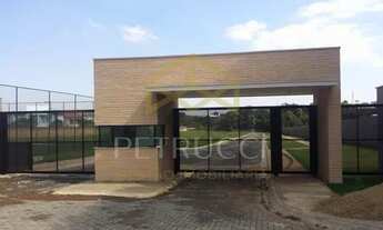 Imagem 4: área - Vila Modesto Fernandes - Campinas