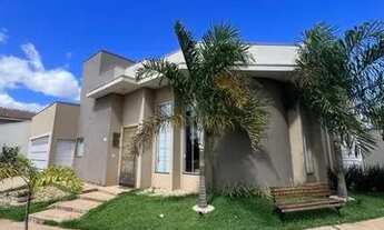 Imagem 4: SÃO JOSÉ DO RIO PRETO - Casa de Condomínio - RESIDENCIAL ALTA VISTA