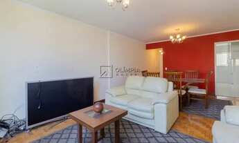 Imagem: Apartamento Venda 3 Dormitórios - 116 m²