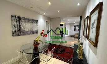 Imagem 5: Cobertura com 3 dormitórios à venda, 200 m² por R$ 2.958.000 - V Mariana - São Paulo/SP