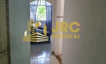 Imagem 6: Casa para venda possui 50 metros quadrados com 2 quartos em Jardim América - Rio de Janeir