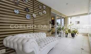 Imagem 2: São Paulo - Apartamento Padrão - Brooklin Novo