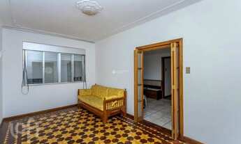 Imagem 3: Apartamento à venda Rua Santo Antônio, Floresta - Porto Alegre