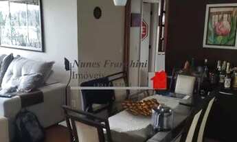 Imagem 2: SÃO PAULO - Apartamento Padrão - VILA NOVA CACHOEIRINHA