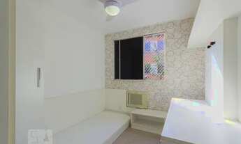 Imagem 6: Apartamento para Aluguel - Freguesia , 2 Quartos, 47 m2