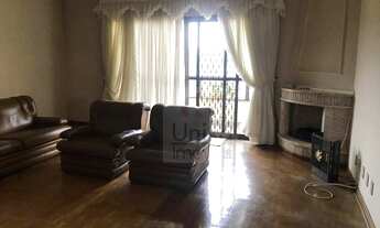 Imagem 3: Apartamento à venda, 169 m² por R$ 900.000,00 - Centro - Itatiba/SP