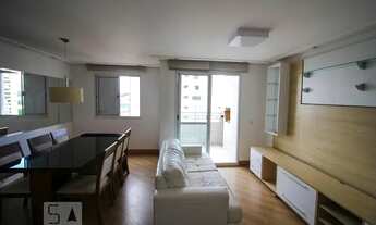 Imagem 6: Apartamento para Aluguel - Mooca, 2 Quartos, 74 m2