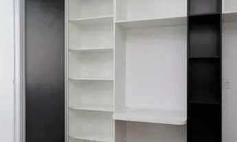 Imagem 7: Apartamento para Aluguel - Centro, 1 Quarto, 23 m2