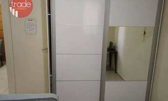 Imagem 6: Apartamento com 2 dormitórios terreo, 47 m² por R$ 181.000 City Ribeirão