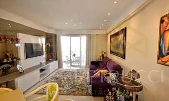 Imagem: Apartamento - Cambuí - Campinas