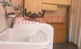 Imagem 6: Casa de vila sobrado para venda tem 120 metros quadrados com 3 quartos em Pari - São Paulo