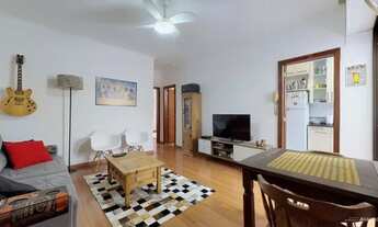 Imagem 4: Apartamento para Venda - 63.8m², 2 dormitórios, Floresta