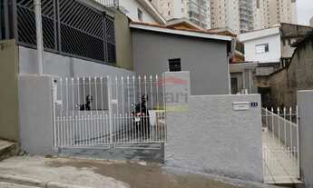 Imagem 2: Casa Térrea à Venda no Lauzane Paulista