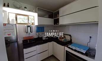 Imagem 7: Apartamento há 200 metros da praia do Bessa