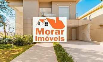 Imagem: Casa em Condomínio para Venda em Barueri