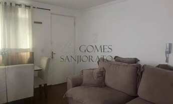 Imagem 2: Apartamento para venda no Jardim Primavera em Mauá