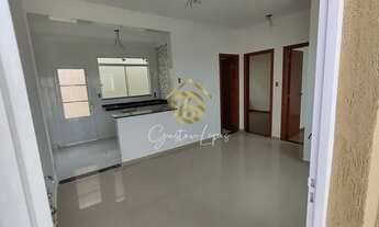 Imagem 4: OPORTUNIDADE CASA DE 2 QUARTOS POR APENAS 190 MIL NO BAIRRO VILA VERDE EM BETIM