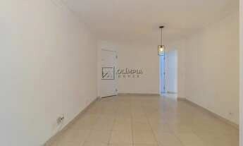 Imagem 5: Apartamento Venda Moema 98 m² 3 Dormitórios