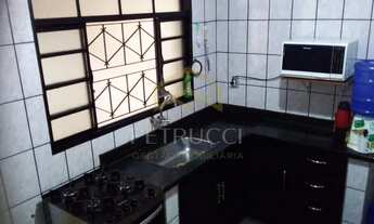 Imagem 4: Casa - Jardim Paz - Americana