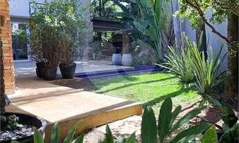 Imagem 3: Casa para venda em Cidade Jardim - São Paulo - SP