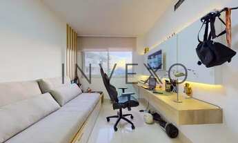 Imagem 5: Apartamento 2 Suítes na Barra da Tijuca