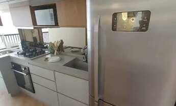 Imagem: Apartamento Tatuapé