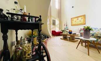 Imagem 4: Casa - Swiss Park - Campinas