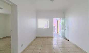 Imagem 2: Casa para aluguel com 3 quartos em Etelvina Carneiro - Belo Horizonte - MG