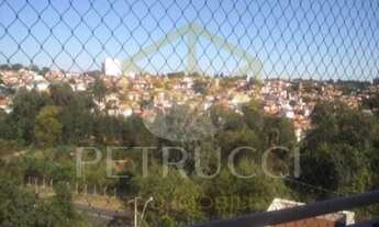 Imagem: Apartamento - Parque Prado - Campinas