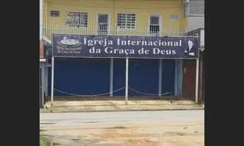 Imagem: Kitnet com 1 quarto sala cozinha integrada