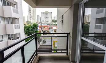 Imagem 4: Apartamento para Aluguel - Vila Pompéia, 1 Quarto, 37 m2