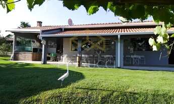 Imagem: Sítio - Parque dos Trabalhadores - Artur