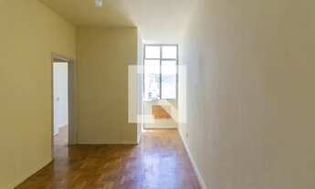 Imagem 2: Apartamento para Aluguel - Andaraí, 2 Quartos, 70 m2