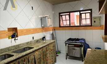 Imagem 7: CASA TRIPLEX - RUA PATURI - TANQUE