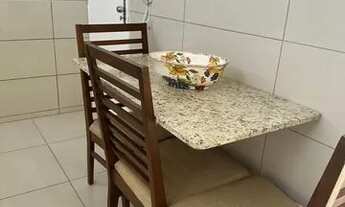 Imagem 3: Alugo apartamento Ed Bougainville