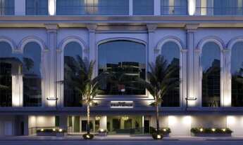 Imagem 2: Apartamento 4 dorms para Venda - MEIA PRAIA, ITAPEMA - 212m², 3 vagas